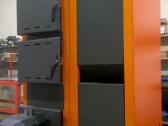 Pramonės granuliniai katilai "Pelemax" 50,70,100kw - nuotraukos Nr. 6