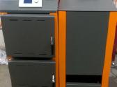 Pramonės granuliniai katilai "Pelemax" 50,70,100kw - nuotraukos Nr. 7