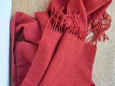 Ilgas vilnonis šalis žiemai