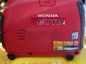Honda 10i generatorius