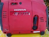 Honda 10i generatorius - nuotraukos Nr. 3