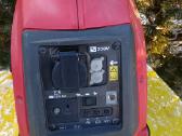 Honda 10i generatorius - nuotraukos Nr. 4