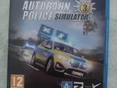 Ps4 Autobahn Police 3 Simulator