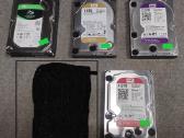 Diskai SSD M2 ir HDD 128-4tb - nuotraukos Nr. 5