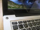 Lenovo U310 13.3/ i5 2.60ghz/ 8gb/ 128gb/ 2 val. - nuotraukos Nr. 7