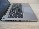 Lenovo U310 13.3/ i5 2.60ghz/ 8gb/ 128gb/ 2 val. - nuotraukos Nr. 8