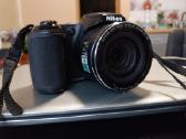 Nikon coolpix L810