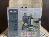 Beaba baby Cook solo trintuvas-garintuvas 4in1