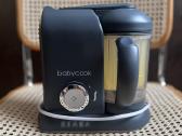 Beaba baby Cook solo trintuvas-garintuvas 4in1 - nuotraukos Nr. 3
