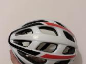 Limar šalmas M (50 - 57 cm) - nuotraukos Nr. 5