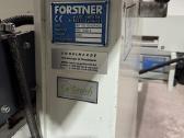 Forstner Išilginės skardos pjovimo staklės - nuotraukos Nr. 5