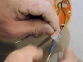 Taisau elektros rozetės ir pajungiu lempas 230v. - nuotraukos Nr. 2
