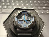 Casio G-shock - nuotraukos Nr. 2