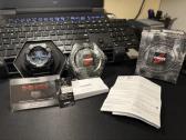 Casio G-shock - nuotraukos Nr. 4