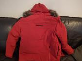 Superdry nauja žieminė striukė S dydis - nuotraukos Nr. 6