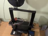 3D spausdintuvas Creality ender 3