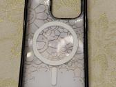 Takashi Murakami dėklas iPhone 14 pro - nuotraukos Nr. 2