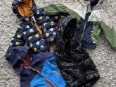 Urmas berniukui 2-4m