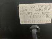 Philips Cd304mk2 - nuotraukos Nr. 5