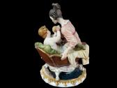 Statula. Capodimonte - nuotraukos Nr. 4