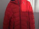 Šilta žieminė striukė Icepeak