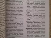 Aiškinamasis medienos terminų žodynas - nuotraukos Nr. 3