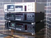 Pioneer. Kenwood. Denon. Technics. Rotel. - nuotraukos Nr. 3