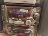 Panasonic Muzikinis, Centras CD,fm,aux,mc - nuotraukos Nr. 9