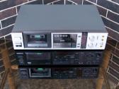 Pioneer. Kenwood. Denon. Technics. Rotel. - nuotraukos Nr. 4