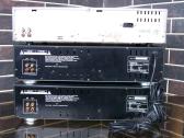 Pioneer. Kenwood. Denon. Technics. Rotel. - nuotraukos Nr. 5