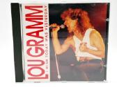 Lou Gramm - I Wish Today Was Yesterday (CD)
