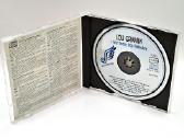 Lou Gramm - I Wish Today Was Yesterday (CD) - nuotraukos Nr. 3
