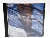 Peter Guschelbauer - Wassermusik (CD, albumas)
