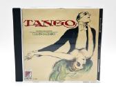 Claude Lazzaro - Tango (CD, Albumas)