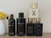 Originalūs nišiniai kvepalai - nuotraukos Nr. 11