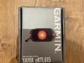 Garmin Varia ertl 615