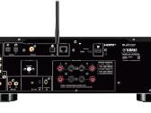 Stiprintuvas Yamaha N-r 1000a - nuotraukos Nr. 3