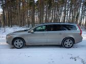 Volvo V70 - nuotraukos Nr. 4