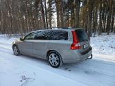 Volvo V70 - nuotraukos Nr. 5