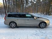 Volvo V70 - nuotraukos Nr. 7