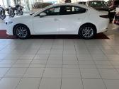 Mazda - vienas šeimininkas