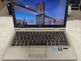 Hp Elitebook 2570p 12" i5 Ram8gb Ssd128gb
