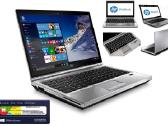 Hp Elitebook 2570p 12" i5 Ram8gb Ssd128gb - nuotraukos Nr. 2