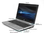 Hp Elitebook 2570p 12" i5 Ram8gb Ssd128gb - nuotraukos Nr. 3