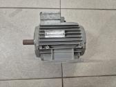 Mez elektros variklis 1.1 kw - nuotraukos Nr. 2
