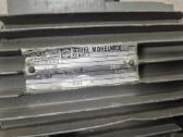 Mez elektros variklis 1.1 kw - nuotraukos Nr. 3