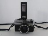 Canon Datematic juostinis fotoaparatas 1974 m.