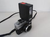 Canon Datematic juostinis fotoaparatas 1974 m. - nuotraukos Nr. 5