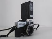 Canon Datematic juostinis fotoaparatas 1974 m. - nuotraukos Nr. 7