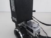 Canon Datematic juostinis fotoaparatas 1974 m. - nuotraukos Nr. 8